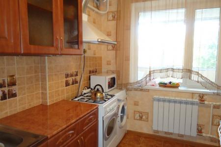 Квартира на Нагибина. Командировочным предоставляем отчетные