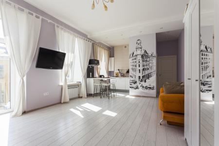 Евро 2к.кв. на самой известной ресторанной улице Петербурга!