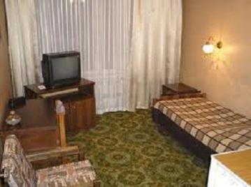 1-комнатная квартира, ул.Привокзальная. Отчетные документы