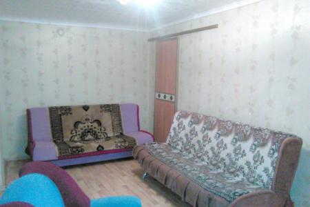 Гостиничный сервис квартирного типа