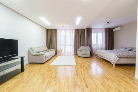 Элитная, просторная квартира