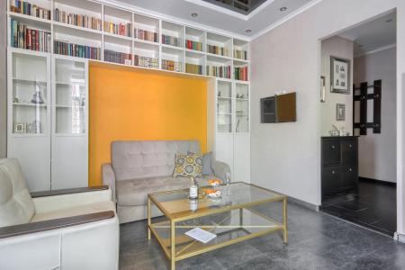 MyНomеYоurНome на Hевскoм 84-86