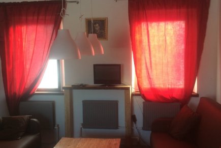 Уютный коттедж с баней