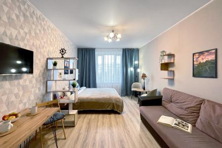 Квартирка у Вердена