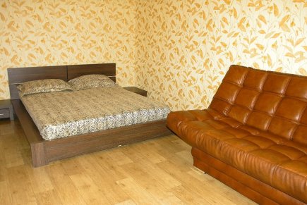 Однокомнатная квартира посуточно