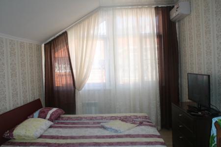 Однокомнатная квартира в центре Геленджика