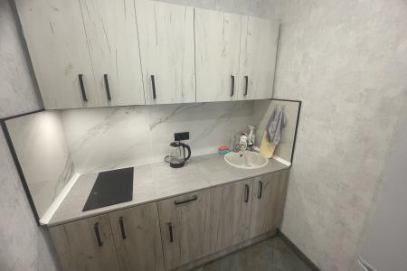 Уютная квартира в хорошем районе