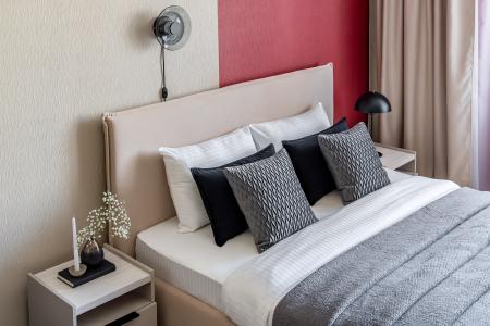 Яркие студии в новом ЖК в историческом центре. Большой выбор квартир!