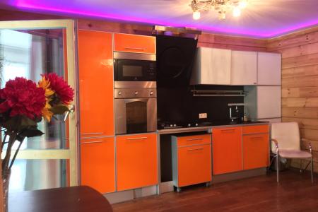 Новоорловский коттедж в Санкт-Петербурге