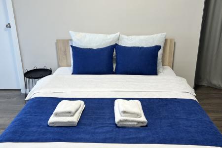 Апартаменты Созвездие Камчатки рядом с парком Победы