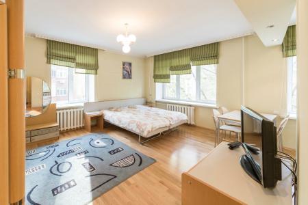 Сдам уютную 1 -ком. квартиру!!