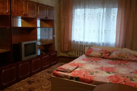 Чистая квартира для комфортного отдыха