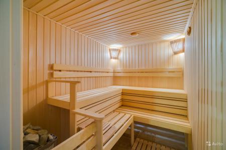 Коттедж 665м2 на участке 35 сот.