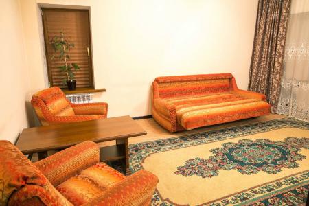 Однокомнатная квартира с хорошим ремонтом по невысокой цене