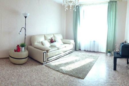 Комфортное жилье в историческом центре Казани