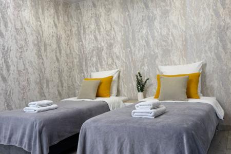 Апартаменты Созвездие Камчатки на Тушканова 3