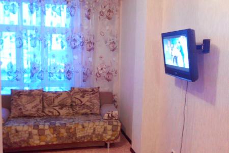 сдам 1 квартиру МИКРОХИРУРГИЯ, ГУБКИНСКИЙ