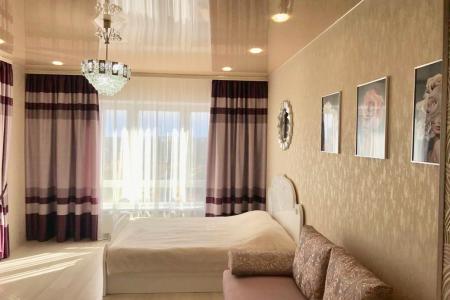 Апартаменты Атмосфера