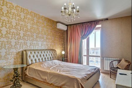 Сдается уютная квартира в Пензе, проспект Строителей 21 к