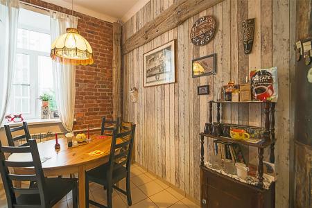 Гостевой дом "Три совёнка"