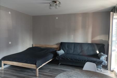 Новая квартира на Финском проезде. До центра 10 минут.