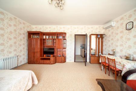 Индивидуальные апартаменты от собственника