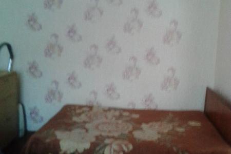 однокомнатная квартира в районе пл.Театральная