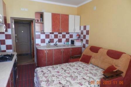 Сдаю квартиру-студию напротив источника