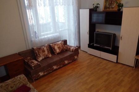 Студия 3-ем Заречном мкр.