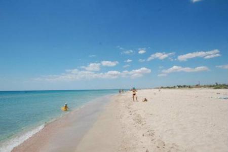 Квартира у моря за 1000 р/сутки