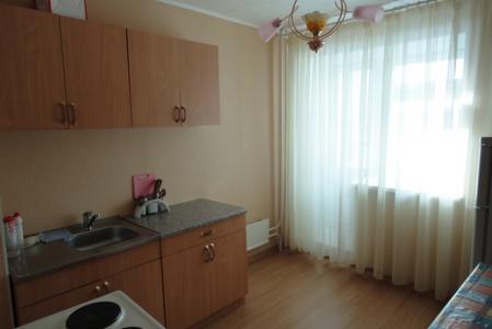 Квартира находится рядом с ТГНГУ,клиникой Негинского