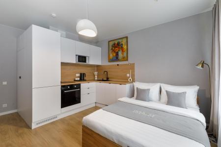 Inndays Apartments