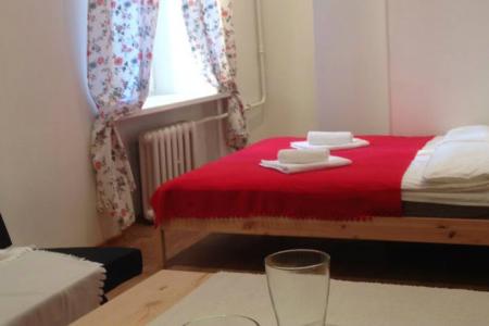 Студия у ТРК Галерея м. площадь Восстания