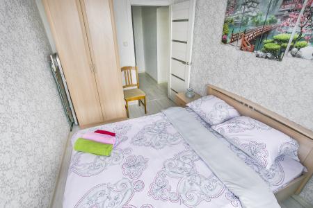 APARTMENT the SMALL THEATER POLYANKA LOVEAP.ART