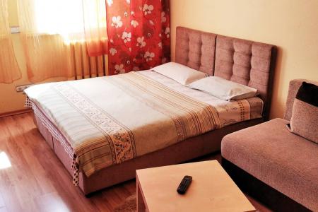 Центр пр-т Независимости! Не дорого! Все есть! Круглосуточно! Рядом вокзал