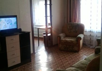 УСОЛЬЕ-СИБ. КВАРТИРЫ ПОСУТОЧНО.