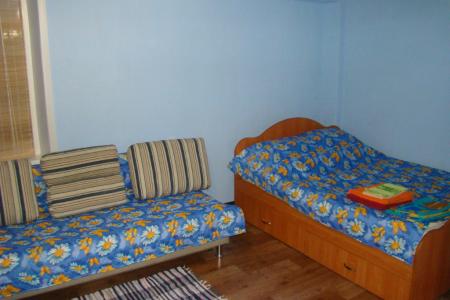 1-ком КВАРТИРА-СТУДИЯ В РАЙОНЕ ЖИЛГОРОДКА