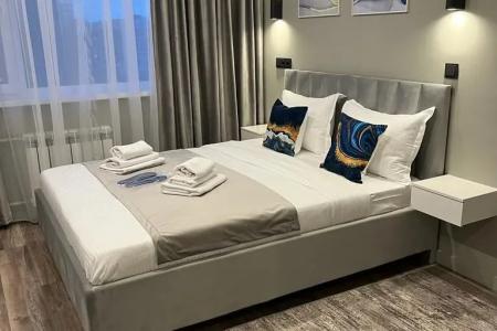 Dayker City Apartments