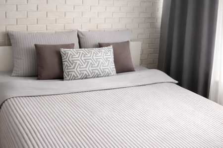 Уютная студия от Аликорн24