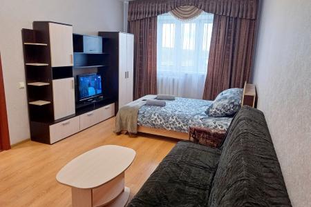 Квартира на склизкова в новом жилом комплексе