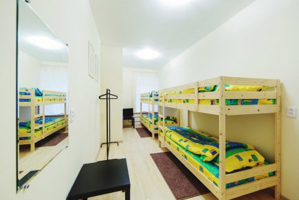 Хостел Компас