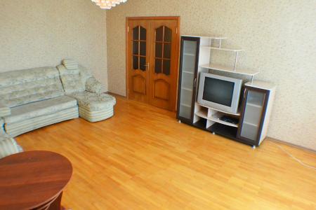 Квартира для 8 гостей