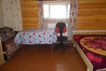 Малогабаритная 1-ком. квартира