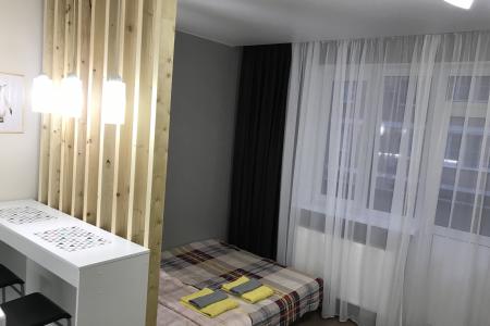 Лофт на Заполярной