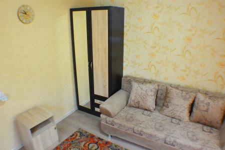 Дом для 4х в центре Адлера