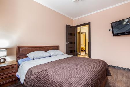 Стильная квартира в центре, рядом  ТЦ Городок