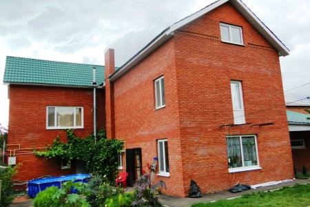 Коттедж с баней и бильярдом на сутки