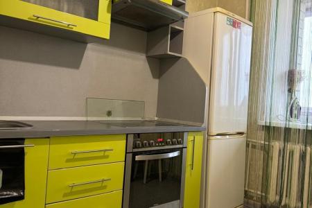 Двухкомнатная квартира в центре: 5 минут от Вокзала, 10 мин. до Филармонии