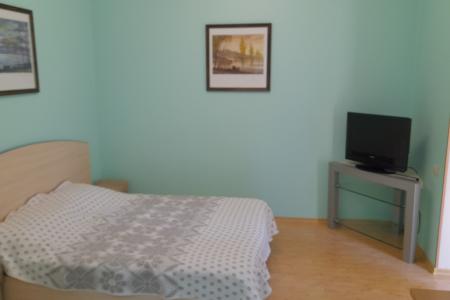 Ялта ул. Чехова Люкс на 2 человека мангал до Набережной 150 метров