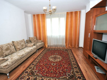 Аренда квартиры на часы,на ночь, на сутки, посуточно Центральный р-н.